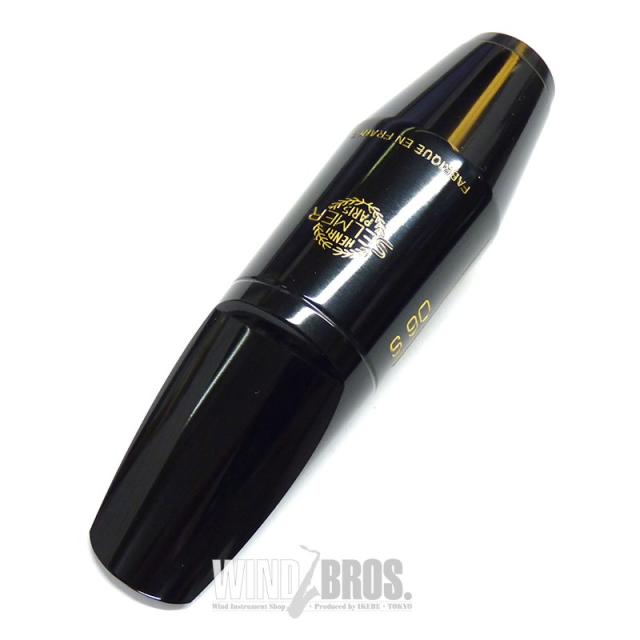 Selmer Paris 「オープニング：200」 テナーサックス用マウスピース セルマー S90 23,216円