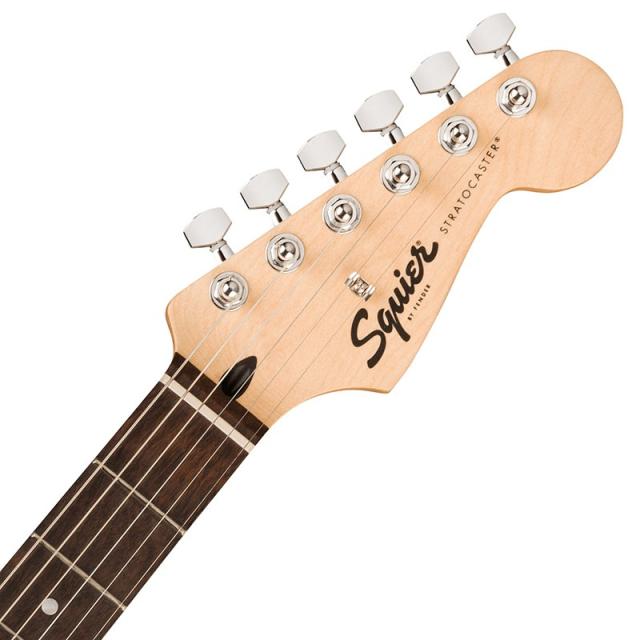 Squier by Fender Squier Sonic Stratocaster (Ultraviolet/Laurel Fingerboard)_4