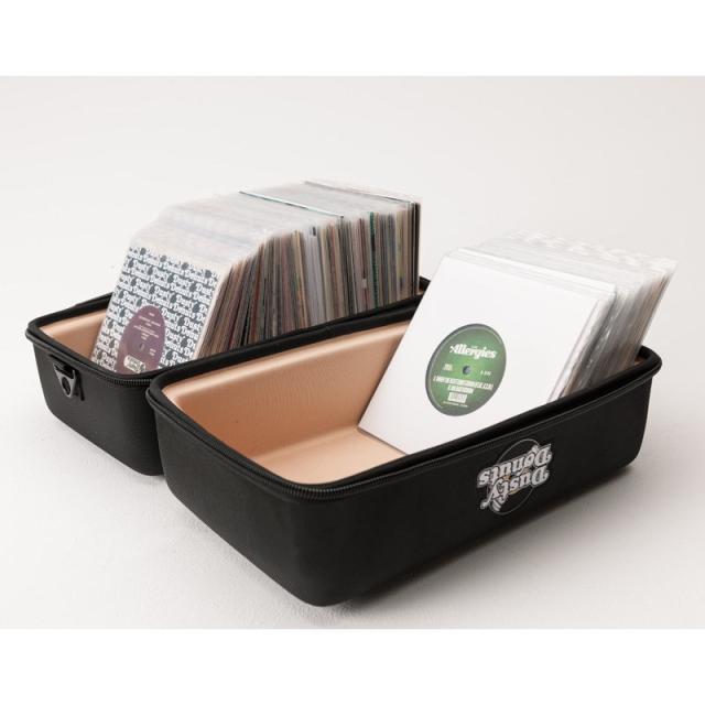MAGMA 45 Sandwich Dusty Donuts Edition 【７インチレコード対応レコードケース限定モデル】_3