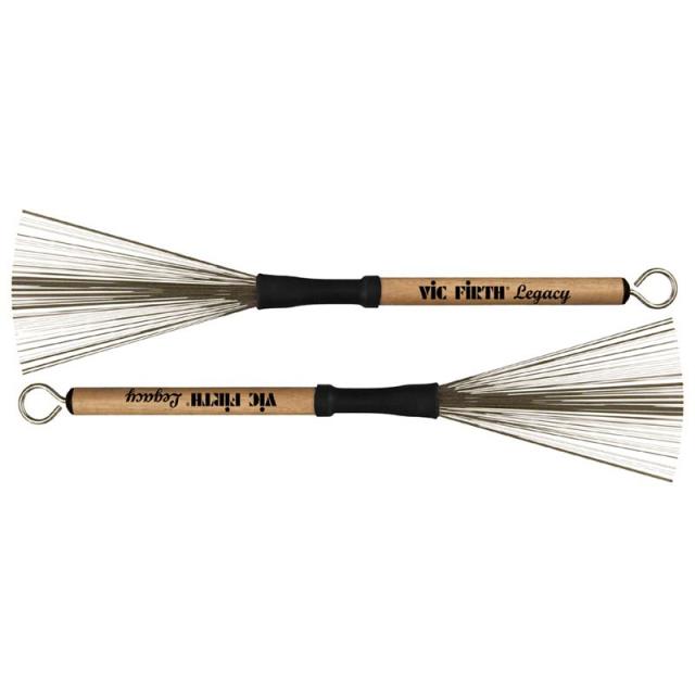 VIC FIRTH VIC-LB [Legacy Brushes]