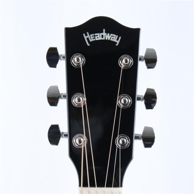 Headway HD-Essential ヘッドウェイ_4