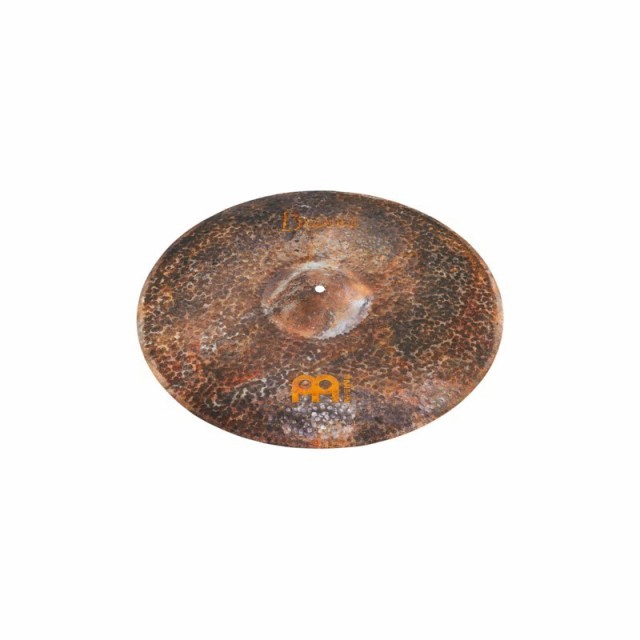 MEINL Byzance Extra Dry Thin Ride 20 [B20EDTR] 【お取り寄せ品】