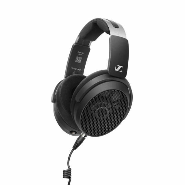 SENNHEISER HD 490 PRO【国内正規品】