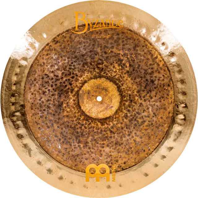 MEINL Byzance Dual China 20 [B20DUCH]