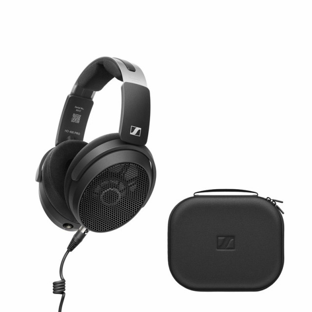 SENNHEISER HD 490 PRO PLUS(アクセサリー追加モデル)【国内正規品】の通販は