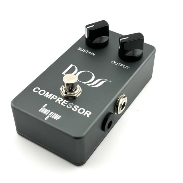 SUMO STOMP DOSS COMPRESSORの通販は