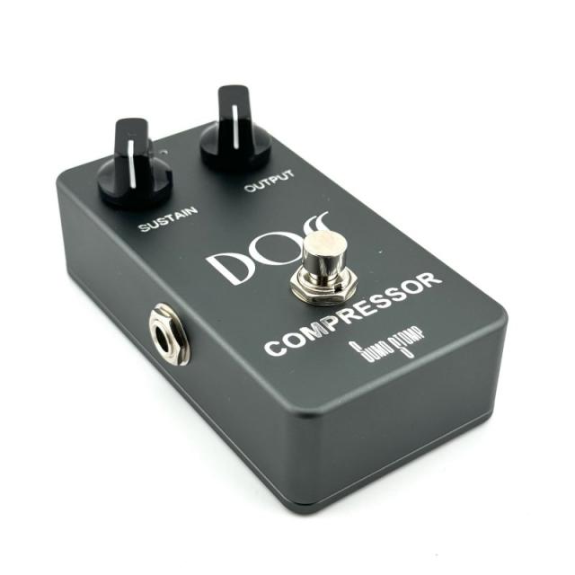 SUMO STOMP DOSS COMPRESSOR 【夏のボーナスセール】_1