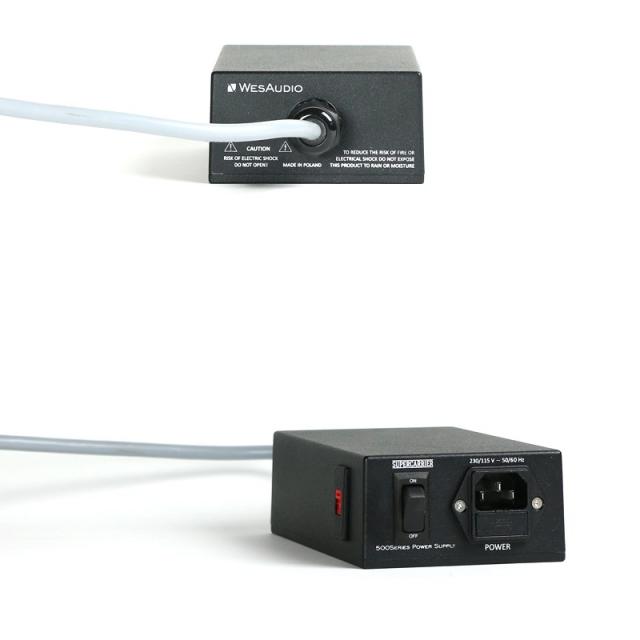 WesAudio 【ウェスオーディオTech From Saturnセール！】【お取り寄せ商品】_TITAN (10スロット API500シリーズ ラックフレーム)(API500シリーズ)(ウェスオーディオ)_4