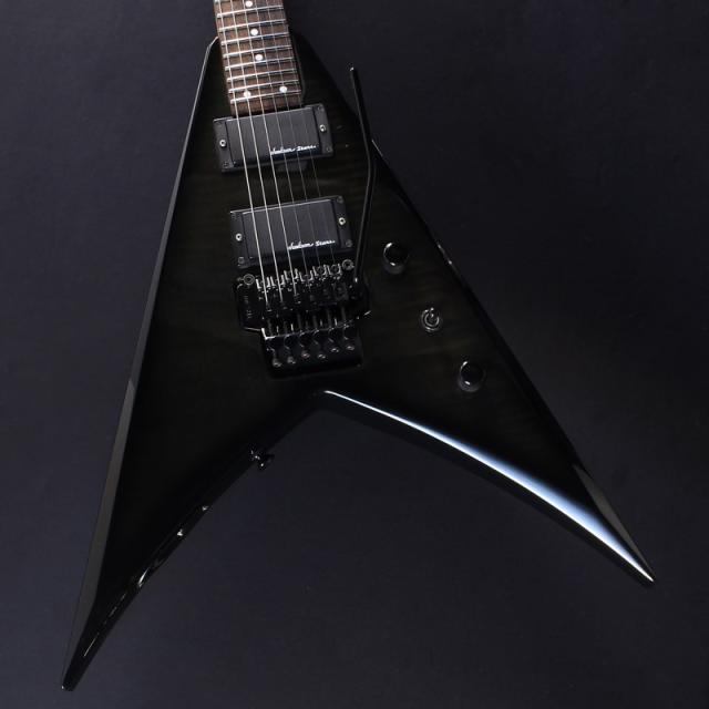 JacksonStars 【USED】King V KV-04 Trans Black【半期決算大セール】の通販は
