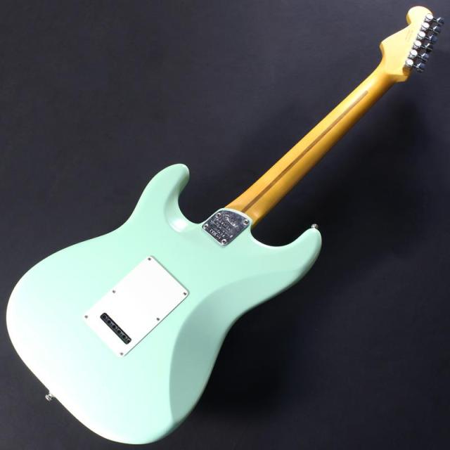 Fender USA American Ultra Luxe Vintage 60s Stratocaster (Surf Green/Rosewood) #US25004278 【The Spring Summer 2026 Campaign】_5