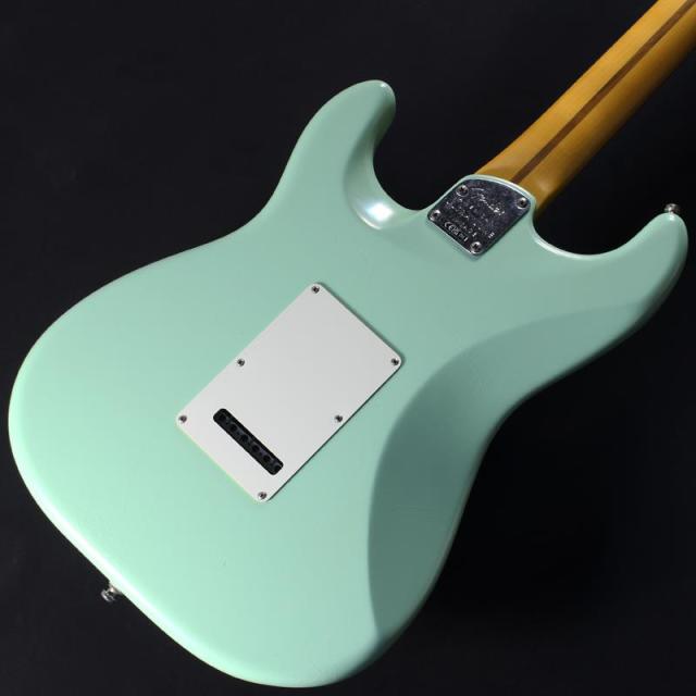 Fender USA American Ultra Luxe Vintage 60s Stratocaster (Surf Green/Rosewood) #US25004278 【The Spring Summer 2026 Campaign】_6