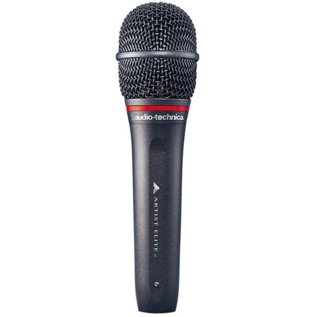 audio-technica AE6100 (オーディオテクニカ)(ダイナミックマイク