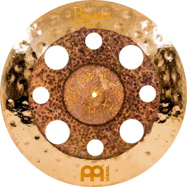 MEINL Byzance Dual Trash Crash 20 [B20DUTRC]