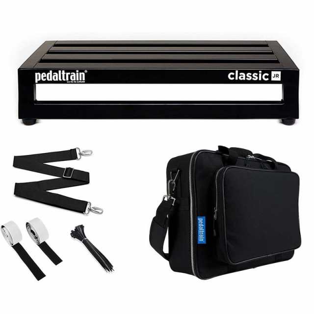 Pedal Train PT-CLJ-SC [Classic JR w/ soft case]の通販は