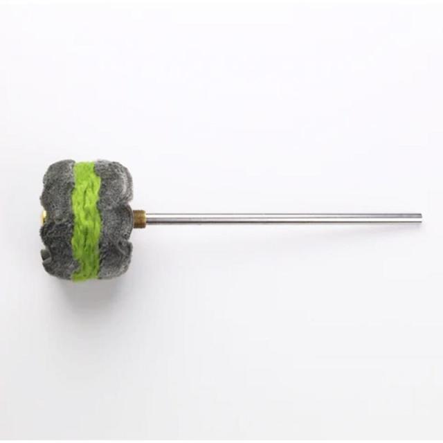 Dragonfly Percussion KDFXL [XL Flannel Kick Drum Beater]【在庫処分特価品】