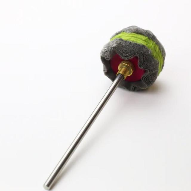 Dragonfly Percussion KDFXL [XL Flannel Kick Drum Beater]【在庫処分特価品】_1