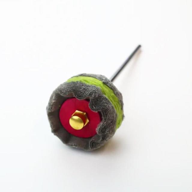Dragonfly Percussion KDFXL [XL Flannel Kick Drum Beater]【在庫処分特価品】_2