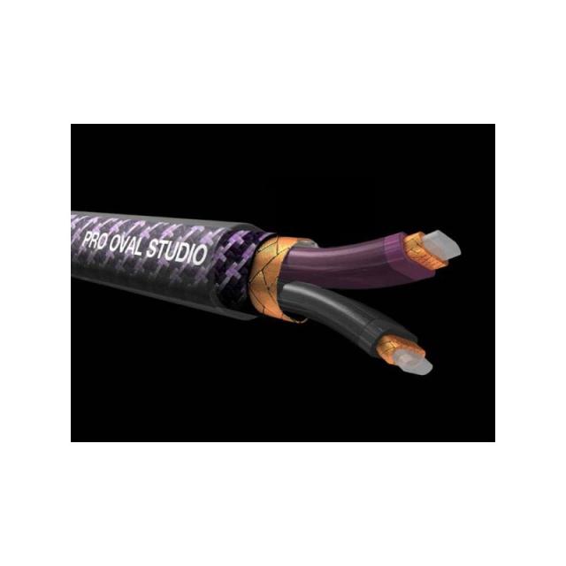Analysis Plus Pro Oval Studio Mic cable 【7m】（お取り寄せ商品）_2