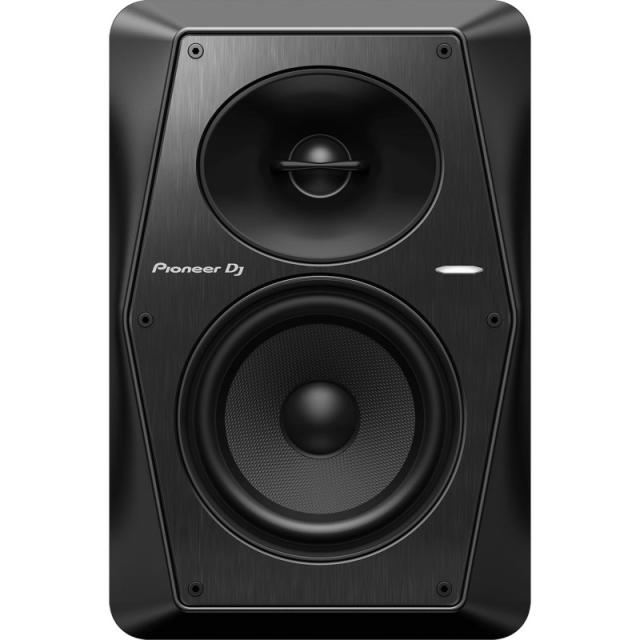 Pioneer DJ VM-50 【ペア】【5.25インチ アクティブ モニタースピーカー】_1