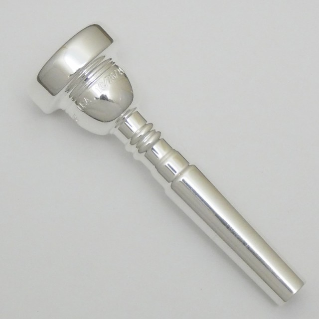 S.E.Shires 【USED】 シャイアーズ / 1C/26/24 トランペット用 マウスピースの通販はその他管楽器