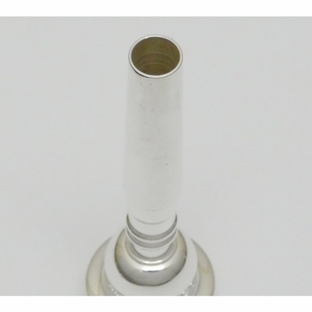 S.E.Shires 【USED】 シャイアーズ / 1C/26/24 トランペット用 マウスピースの通販は