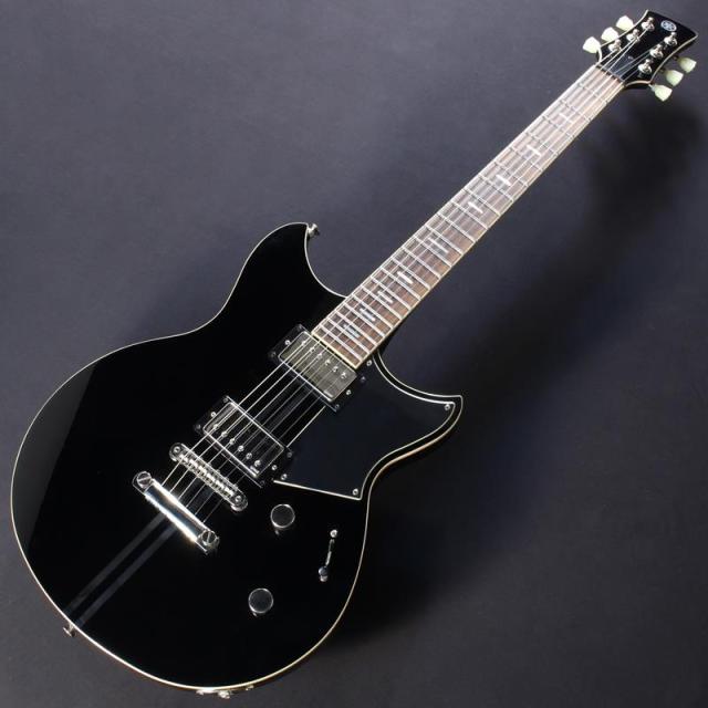 YAMAHA USED 中古 REVSTAR Series RSS20L (Black)_1
