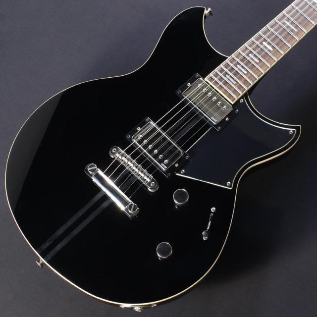 YAMAHA USED 中古 REVSTAR Series RSS20L (Black)_2