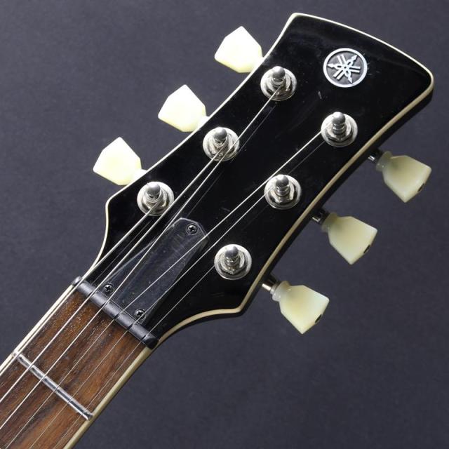 YAMAHA USED 中古 REVSTAR Series RSS20L (Black)_4