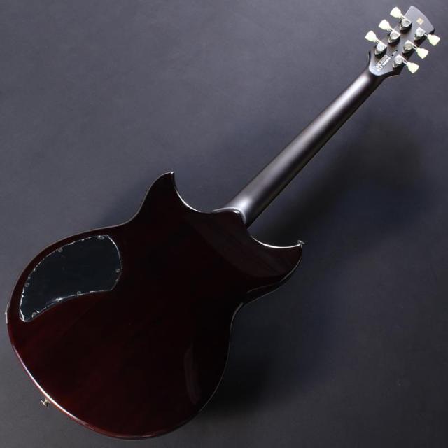 YAMAHA USED 中古 REVSTAR Series RSS20L (Black)_5
