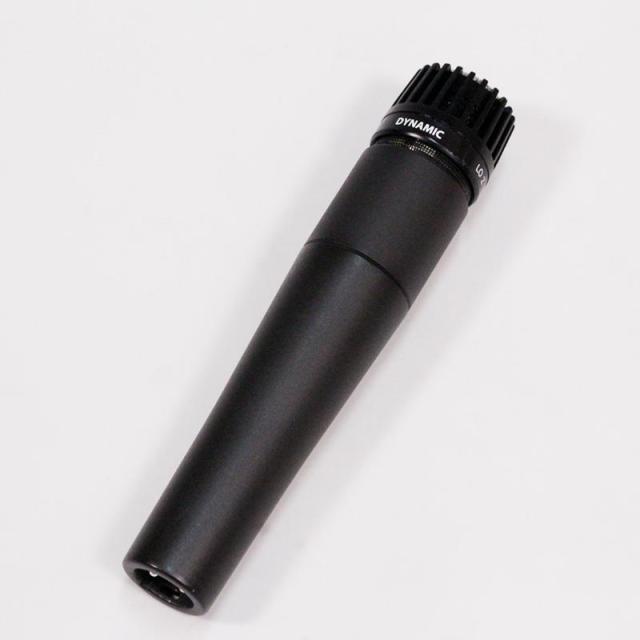 SHURE USED 中古 SM57 (シュア)(定番ダイナミックマイク)(楽器・ギター 