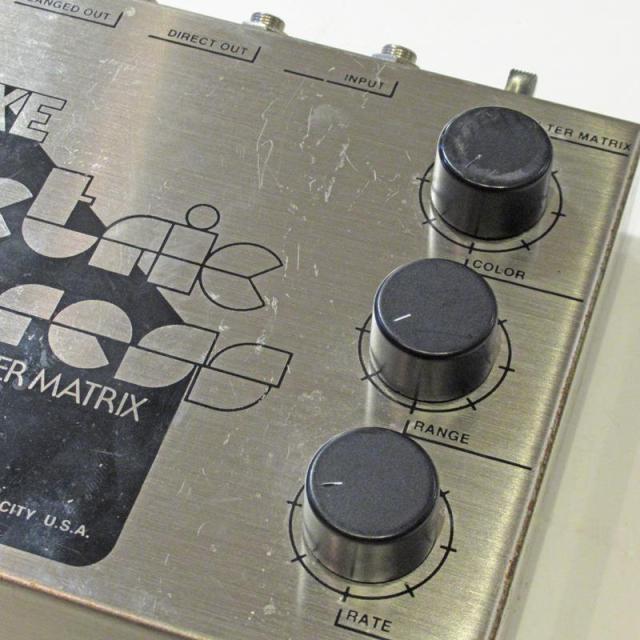 Electro Harmonix USED 中古 Deluxe Electric Mistres V5 Reissueの
