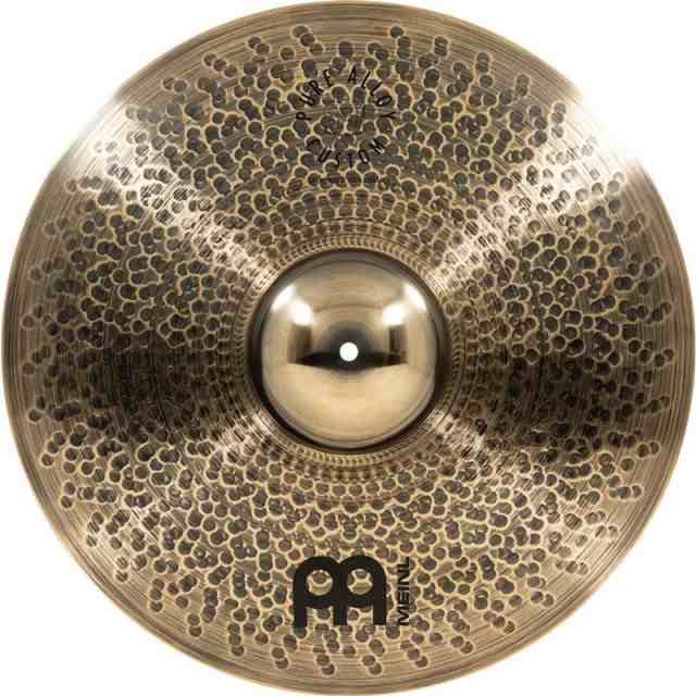 MEINL Pure Alloy Custom Medium Thin Crash 20 [PAC20MTC]の通販は