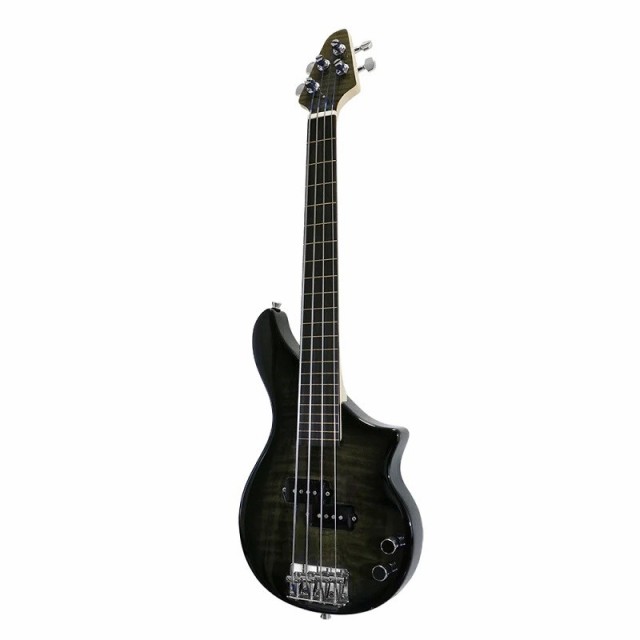 TINYBOY TBP-3450BFM [フレットレスベース]の通販は 43,296円