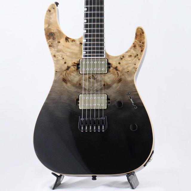 E-II M-II NT HS BM (Black Natural Fade) [SN.ES9095253] 220,000円
