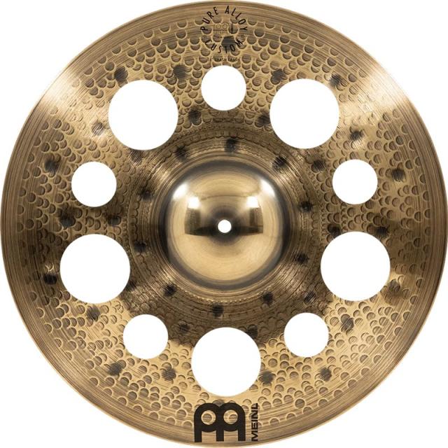 MEINL Pure Alloy Custom Trash Crash 18 [PAC18TRC] 【公式通販】
