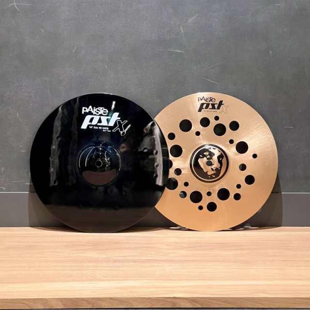 PAiSTe 【USED】 PST-X DJs 45 Hat 12 pair [collaboration with Daru Jones][490g/835g]