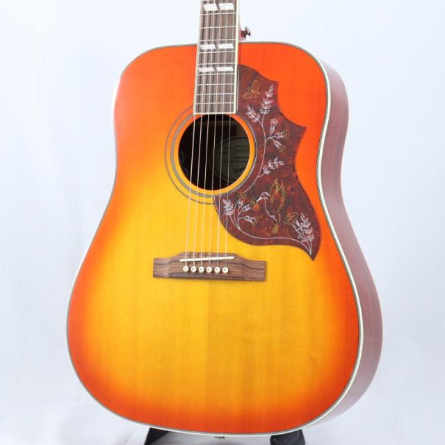 Epiphone 【特価】 Hummingbird Studio (Faded Cherry Burst) エピフォンの通販は 48,000円