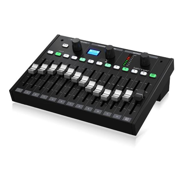BEHRINGER P24 (ベリンガー)(パーソナルモニターミキサー)(StageConnect対応)_3