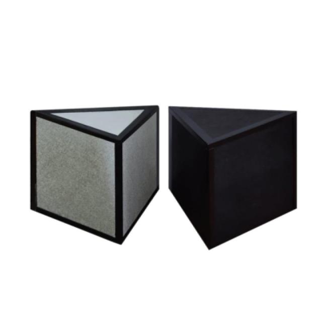 SHIZUKA Stillness Panel LACOS-500-S (ベーストラップ)(低音吸音)(メーカー直送品)【沖縄、離島は送料別途ご相談】