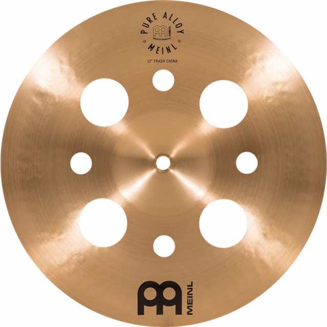 MEINL Pure Alloy Trash China 12 [PA12TRCH]