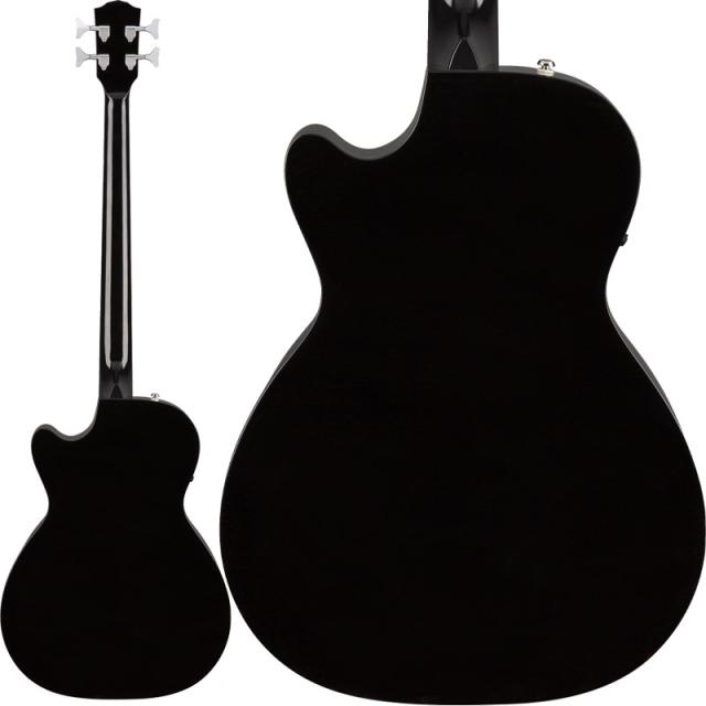 Fender Acoustics CB-60SCE (Black)_1