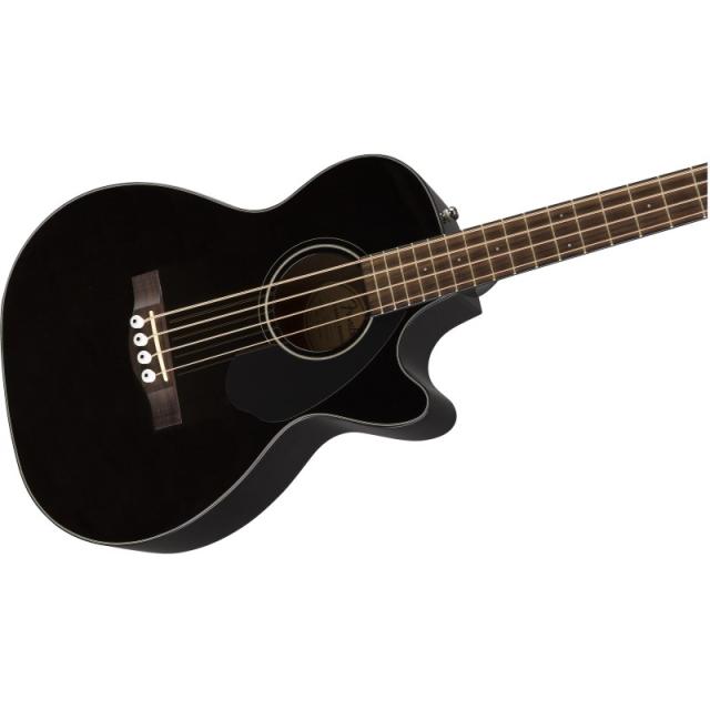 Fender Acoustics CB-60SCE (Black)_2