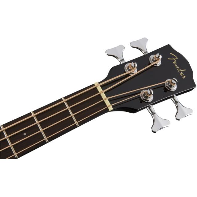 Fender Acoustics CB-60SCE (Black)_4