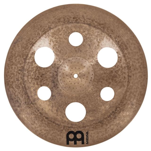 MEINL Byzance Dark Trash China 18 [B18DATRCH]