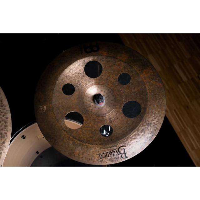 MEINL Byzance Dark Trash China 18 [B18DATRCH]