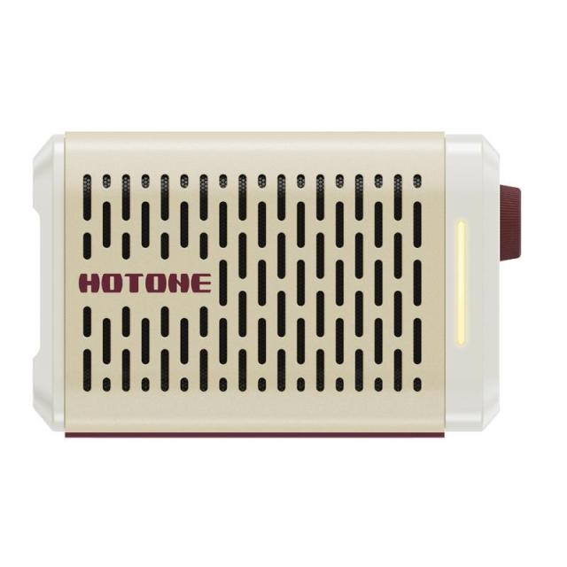 HOTONE PULZE MINI（AP-5WH) Bluetooth モデリングアンプ_2