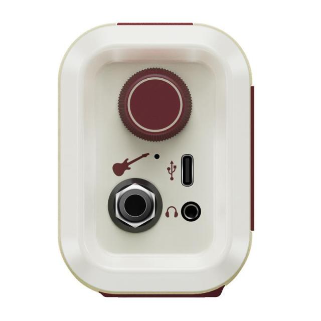 HOTONE PULZE MINI（AP-5WH) Bluetooth モデリングアンプ_4