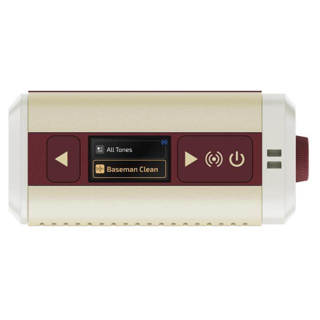 HOTONE PULZE MINI（AP-5WH) Bluetooth モデリングアンプ_5