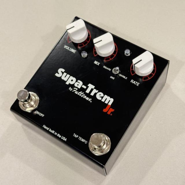 Fulltone USED 中古 SUPA TREM Jr (/フルトーン) トレモロ tremolo【USED SALE!!】