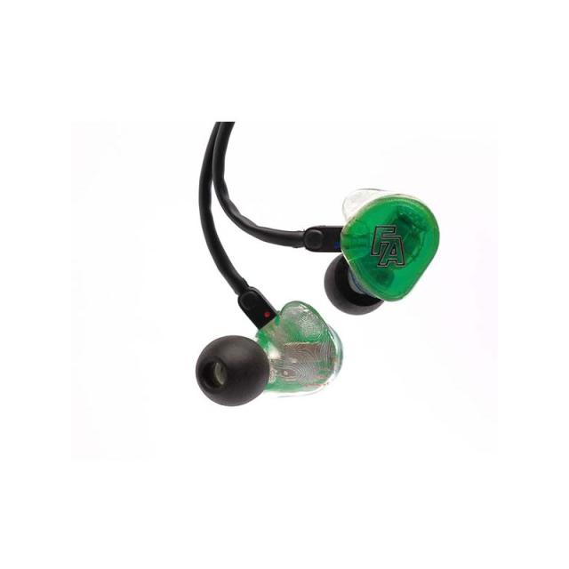 Fischer Amps RAPTURE Greenの通販は 42,656円